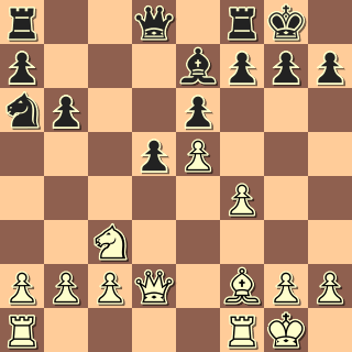 Chess Olympiad: Praggnanandhaa saved India 2 the blushes in round 9